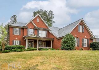 4510 Registry Pl, Kennesaw, GA 30152-2872