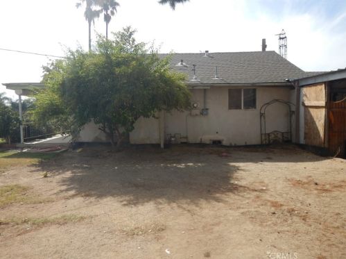 3541 Campbell, Riverside CA  92509-1006 exterior