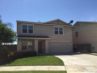 1118 Solstice Ave, Merced, CA 95348-8701