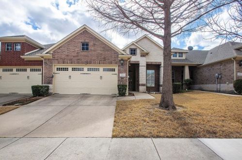 2824 Mott St, Plano, TX 75025-6591