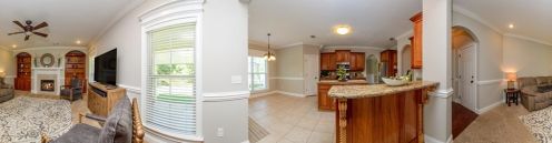 4062 Starview Ln, Evans GA  30809-7490 exterior