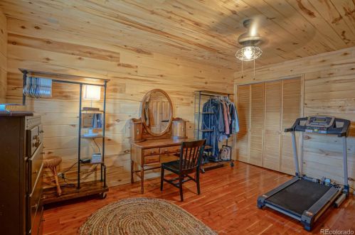 277 Thompson Rd, Wahatoya CO  81055-9648 exterior