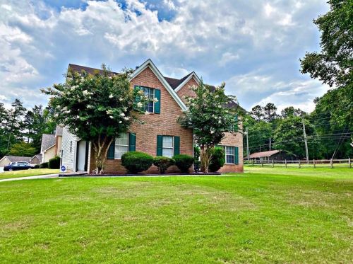 4023 Port Springs Trl, Lithonia, GA 30039-5447