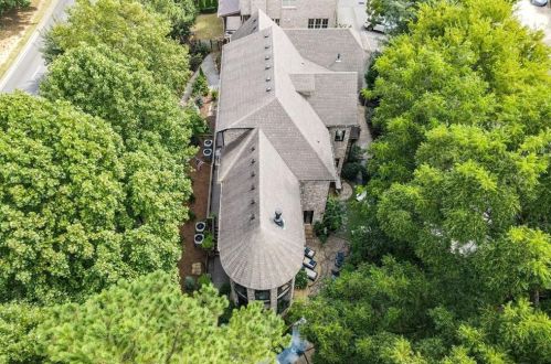 532 Bishop Way, Atlanta GA  30312-1446 exterior