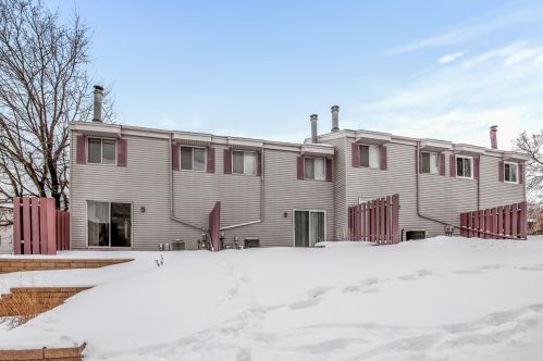 463 Dorland Ct, Saint Paul MN  55119-5503 exterior