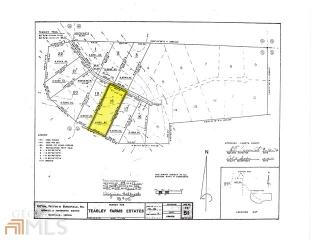 18 Teasley Trl, Moreland, GA 30259