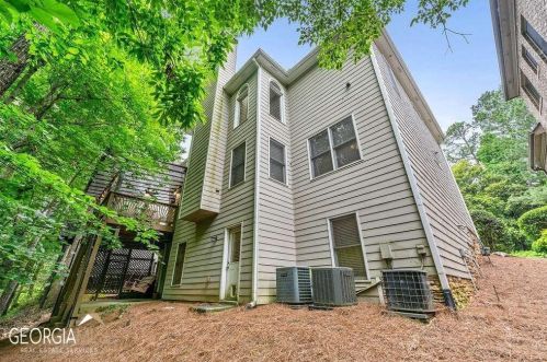 165 Fieldsborn Ct, Atlanta GA  30328-1039 exterior