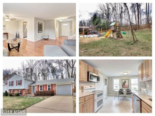 9710 Velilla Rd, Springfield, VA 22015-4159