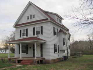 20550 Nanticoke Rd, Nanticoke MD  21840-2038 exterior