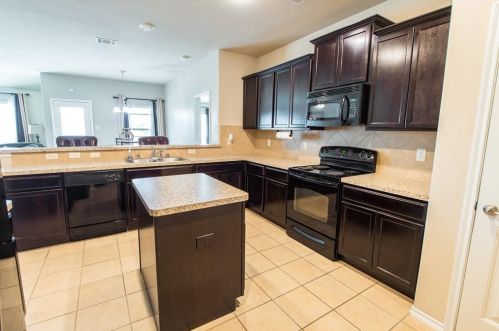 1729 Park Trl Blvd, Princeton TX 75407-2698 exterior