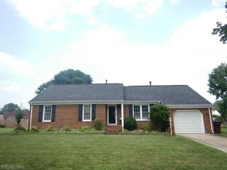 3013 Bertram St, Chesapeake, VA 23323-1165