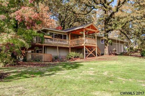 1544 Laurel Oaks Dr, Albany, OR 97321-1533
