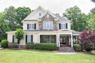 3505 Pony Soldier Dr, Apex, NC 27539-6899
