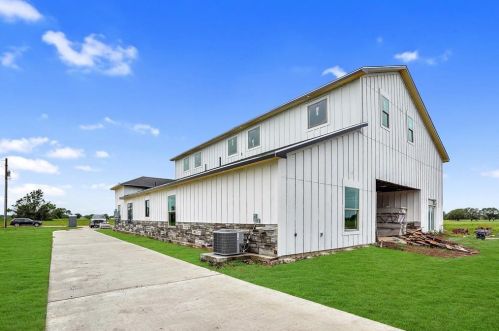 526 Angus Trl, Angleton TX 77515-9833 exterior