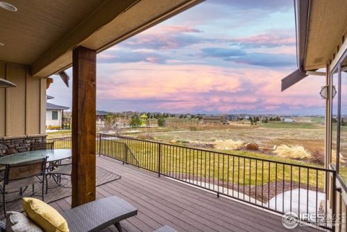 5565 Far Vw Ct, Fort Collins CO  exterior