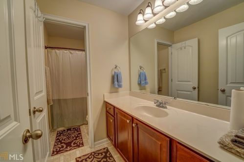 257 Liberty Trce, Milner GA  30257-3635 exterior