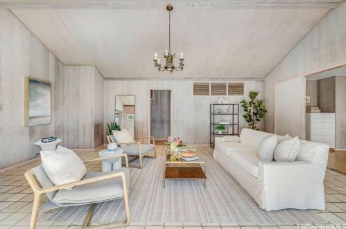 4469 Kolohala St, Honolulu HI  96816-4938 exterior