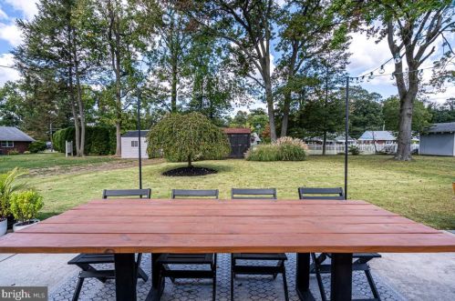 230 Bradley Ave, Haddonfield NJ 08033-2903 exterior