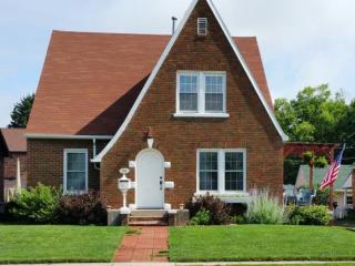 202 Douglas Ave, Boggsville, IL 62401-4011