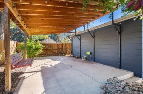 4208 Sherman St, Englewood CO 80113-6839 exterior