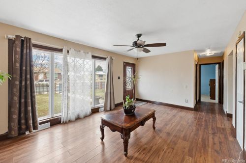9120 Beechwood Dr, Denver CO  80229-4050 exterior