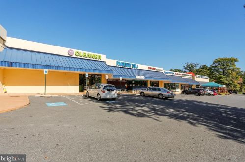 2312 Colston Dr, Silver Spring MD 20910-2519 exterior