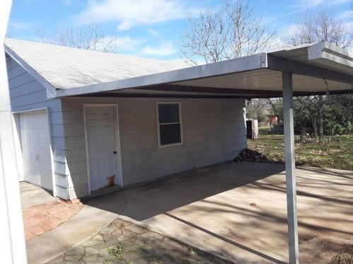 3117 Olive Pl, Fort Worth TX  76116-4237 exterior