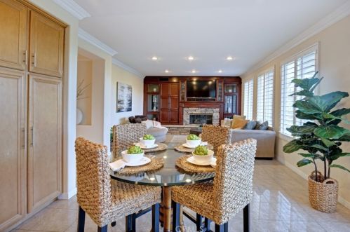 1176 Night Star Way, Anaheim CA  92808-2518 exterior