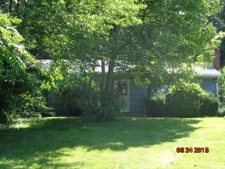 204 Baileyville Rd, Middlefield CT  06455-1056 exterior
