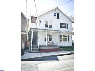 1329 Pottsville St, Primrose PA  17901-3844 exterior