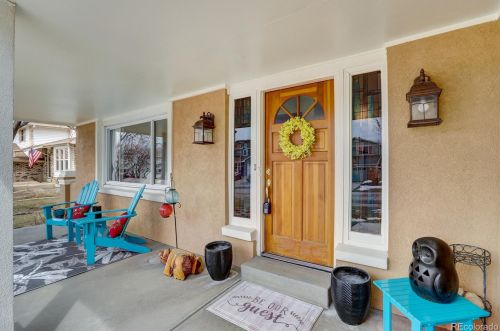 4806 Zang Way, Morrison, CO 80465-1629