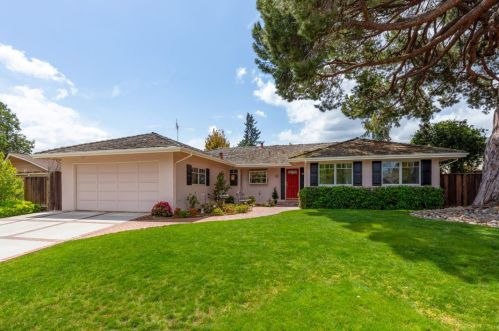 64 Dior Ter, Los Altos, CA 94022-2227