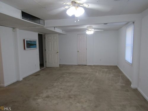 2325 Lochinver Ln, Conyers GA  30094-6851 exterior