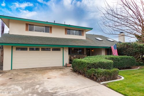 1012 Brookside Ave, Santa Maria, CA 93455-3326