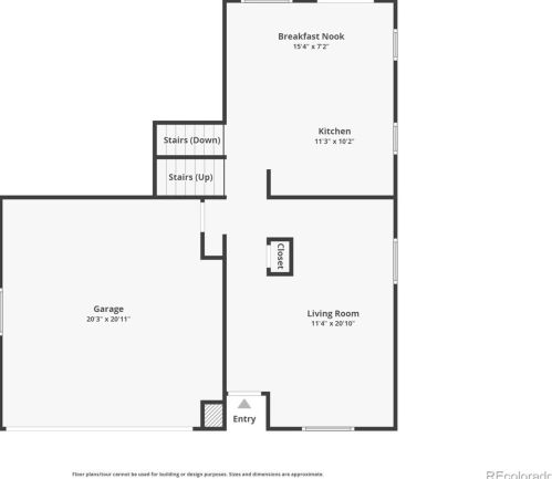 12542 Bryant St, Westminster CO  80020-3844 exterior