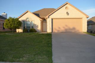112 Magnolia Ln, Rockwall TX  75032-4613 exterior
