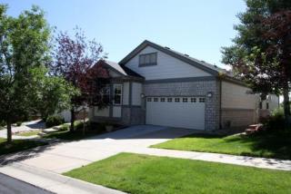 23460 Moraine Pl, Aurora CO  80016-7038 exterior