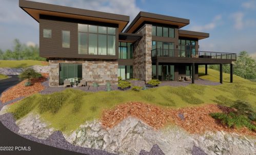 4027 Aspen Camp Loop, Park City, UT 84098-4950