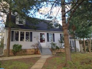 129 Hillcrest Ave, Blenheim, NJ 08012-4908