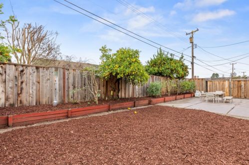 1742 Crater Lk Ave, Milpitas CA 95035-6669 exterior