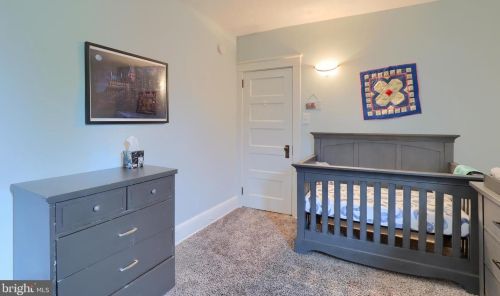 317 Ross St, Lancaster PA  17602-1941 exterior