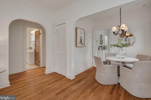 9513 Garwood St, Silver Spring MD 20901-2941 exterior