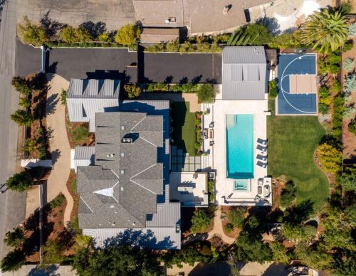 1475 Country Club Dr, Los Altos, CA 94024-5904