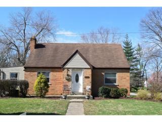 7025 Fernbank Ave, Cincinnati, OH 45233-1007