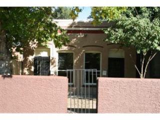 3444 Humboldt St, Denver CO  80205-3938 exterior