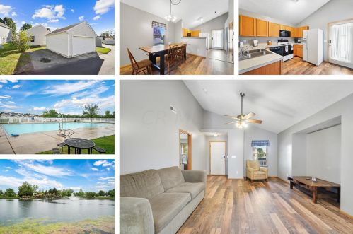 9195 Drum Pl, Orient, OH 43146-9082