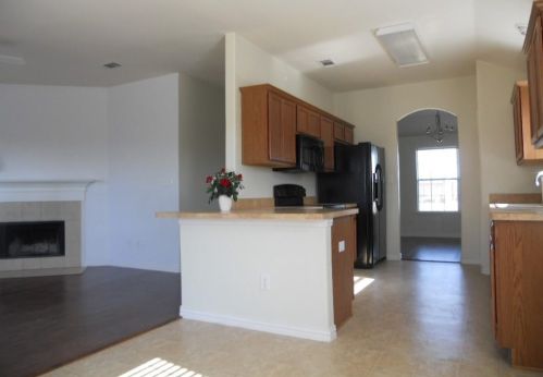 725 Cedar Cove Dr, Princeton TX  75407-2843 exterior