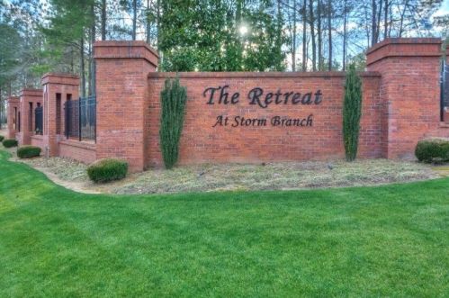 793 Bellingham Dr, North Augusta, SC 29842