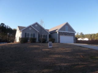 209 Terrace Cir, Lexington, GA 30648-2428