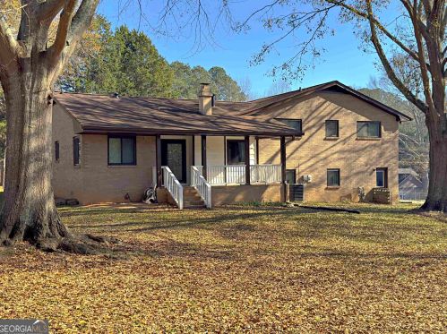 104 Stockview Ter, Stockbridge GA 30281-3317 exterior